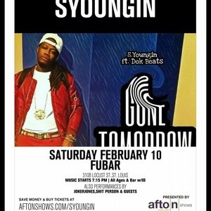 Meet your Posher, Steven